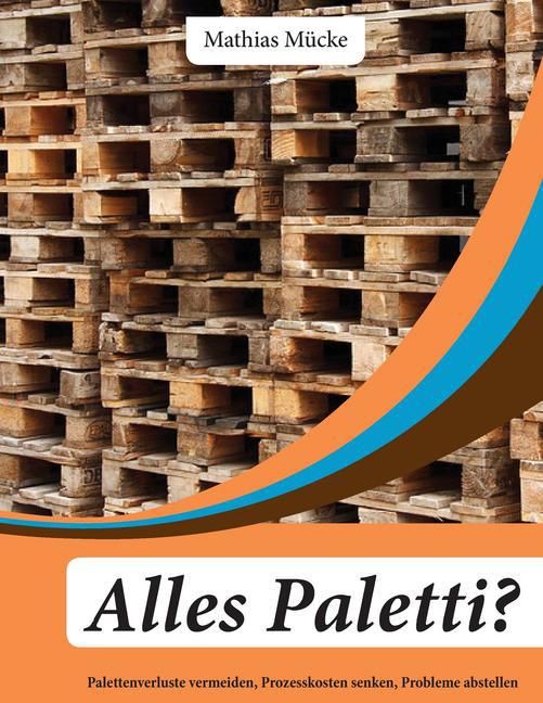 Alles Paletti? main product photo