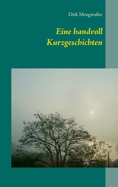 Eine handvoll Kurzgeschichten main product photo