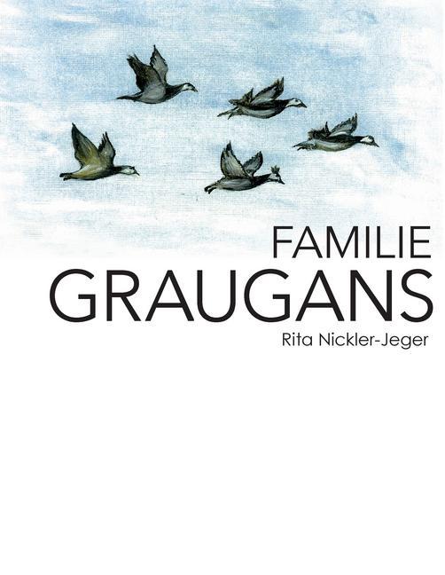Familie Graugans main product photo