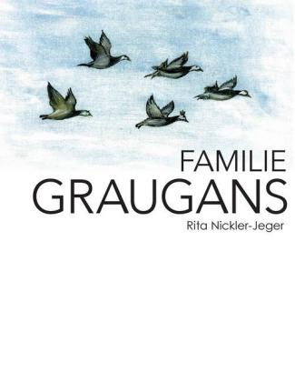 Familie Graugans