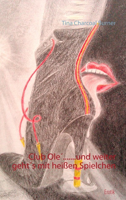 Club Olé... und weiter geht's mit heißen Spielchen main product photo