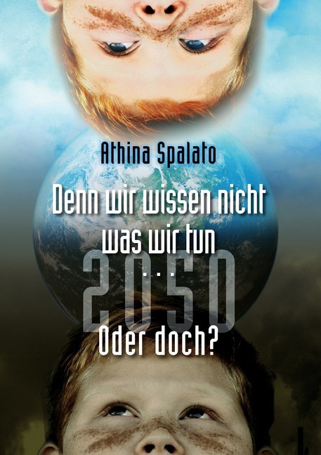 2050 Denn wir wissen nicht was wir tun... oder doch? main product photo