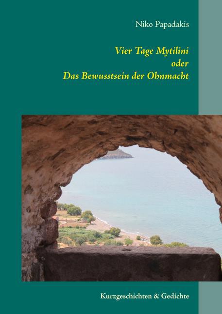Vier Tage Mytilini main product photo