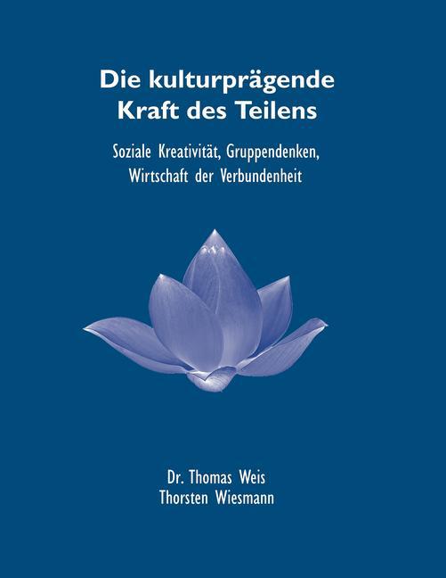 Die kulturprägende Kraft des Teilens main product photo