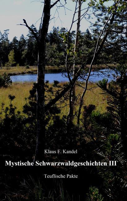 Mystische Schwarzwaldgeschichten III main product photo