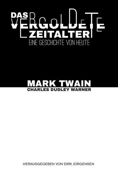 Das vergoldete Zeitalter main product photo