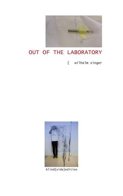 Out of the Laboratory main product photo