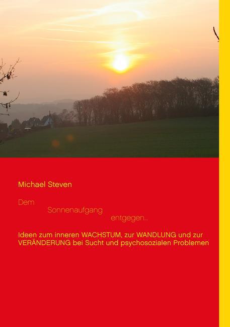 Dem Sonnenaufgang entgegen... main product photo