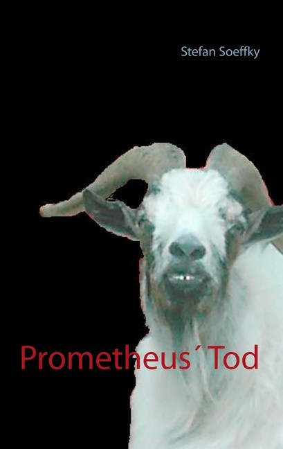 Prometheus' Tod main product photo