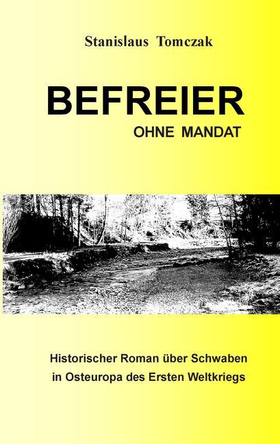 Befreier ohne Mandat main product photo