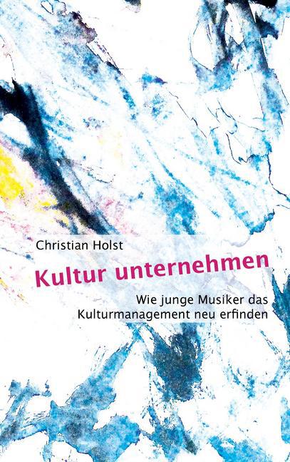 Kultur unternehmen main product photo
