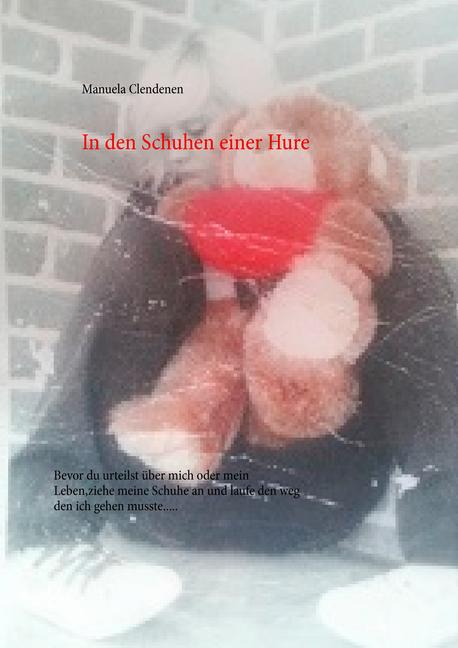 In den Schuhen einer Hure main product photo