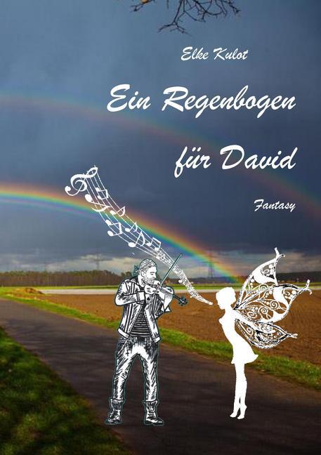 Ein Regenbogen für David main product photo