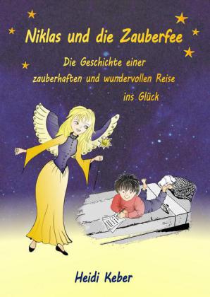 Niklas und die Zauberfee