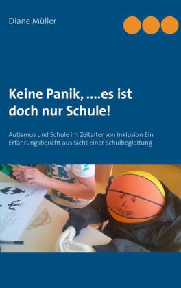 Keine Panik,....Es ist doch nur Schule!