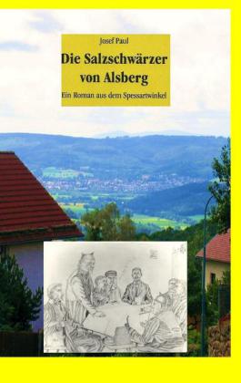 Die Salzschwärzer von Alsberg