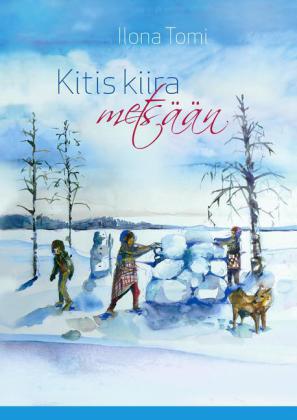 Kitis kiira metsään