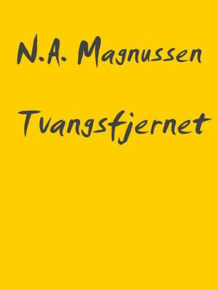 Tvangsfjernet