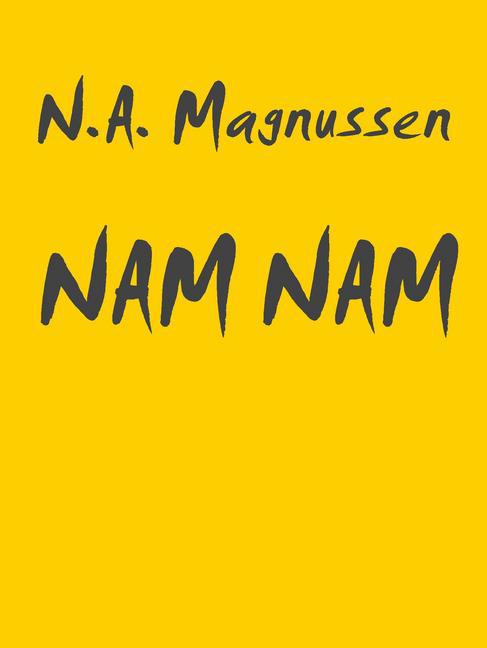 Nam Nam main product photo