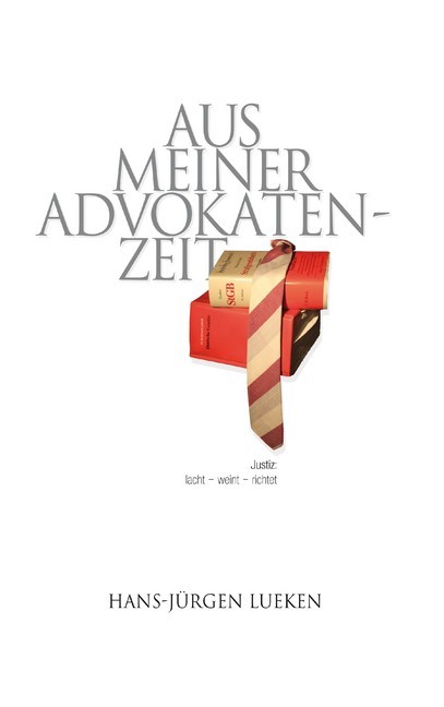 Aus meiner Advokatenzeit main product photo