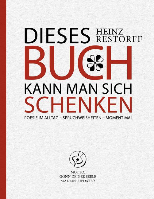 Dieses Buch kann man sich schenken main product photo