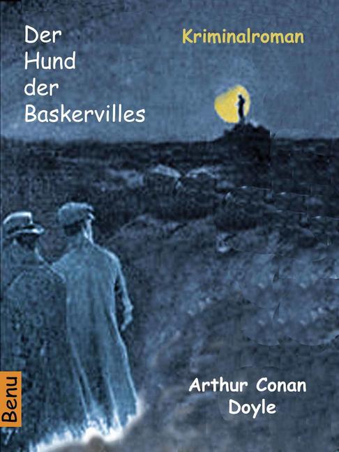 Der Hund der Baskervilles main product photo