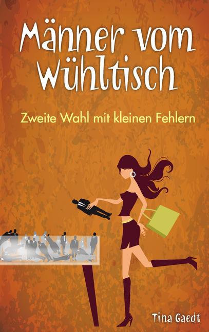 Männer vom Wühltisch main product photo