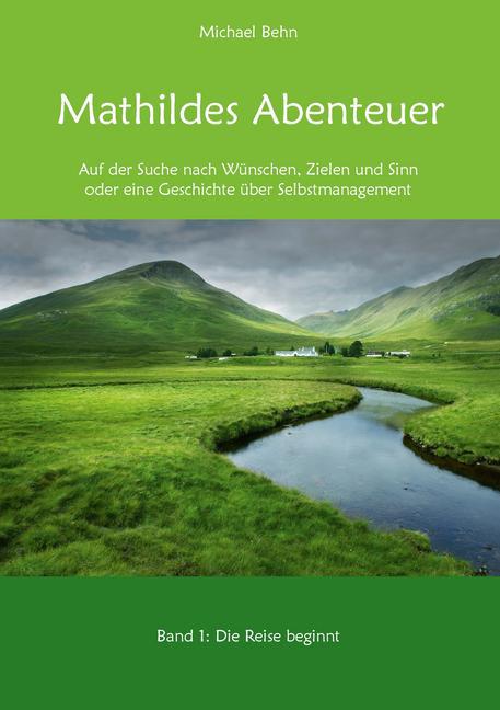 Mathildes Abenteuer Band 1 main product photo