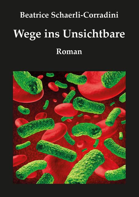 Wege ins Unsichtbare main product photo