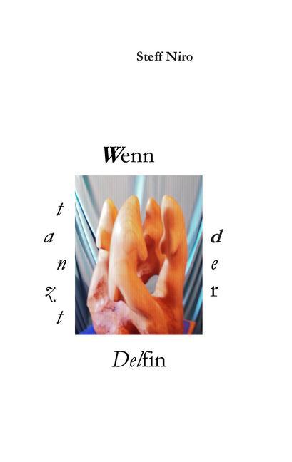 Wenn der Delfin tanzt main product photo