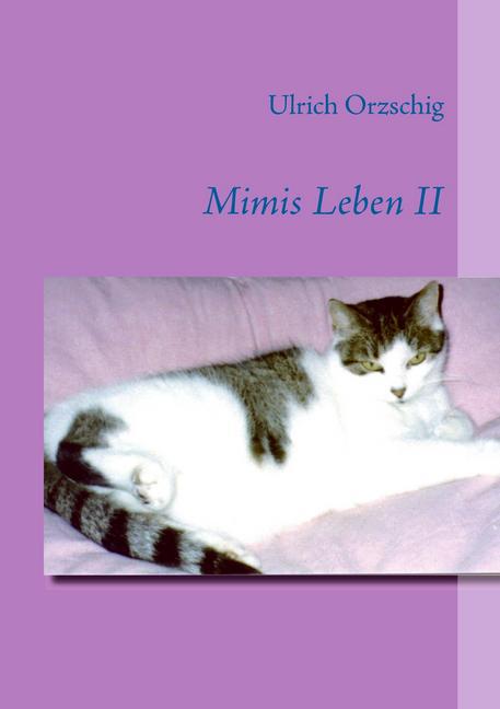 Mimis Leben II main product photo