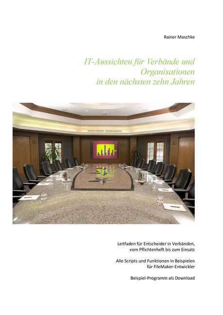 IT-Aussichten für Verbände und Organisationen main product photo