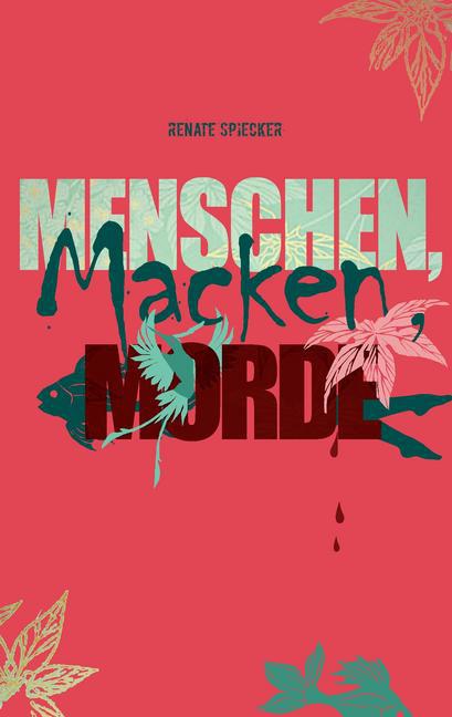 Menschen, Macken, Morde main product photo