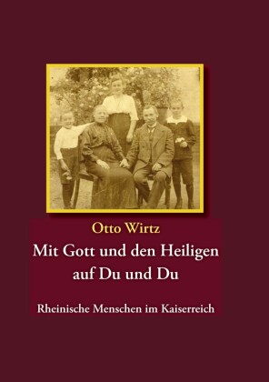 Mit Gott und den Heiligen auf Du und Du