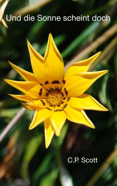 Und die Sonne scheint doch main product photo
