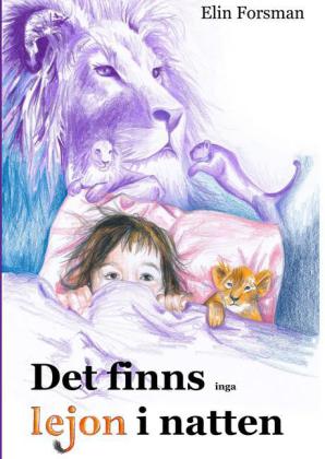 Det finns inga lejon i natten