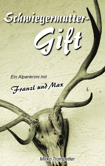 Schwiegermuttergift main product photo