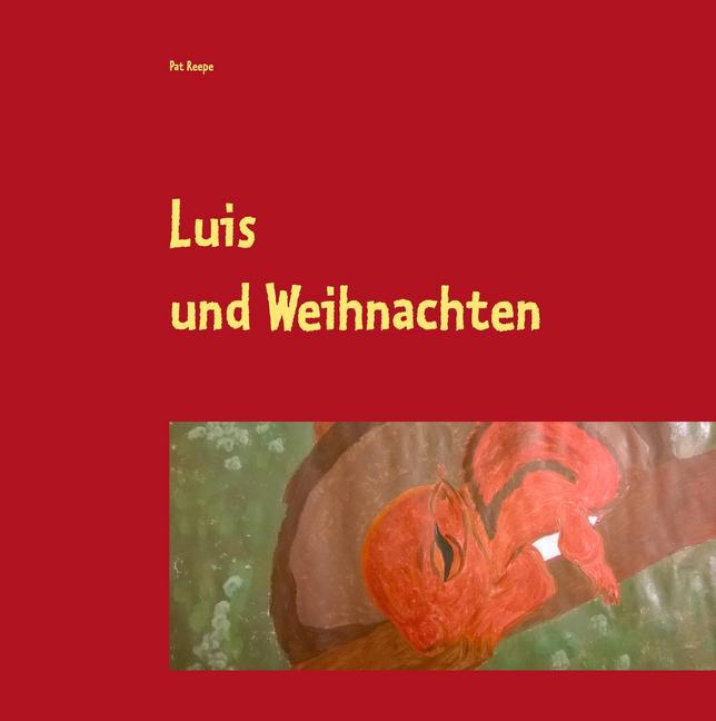 Luis und Weihnachten main product photo