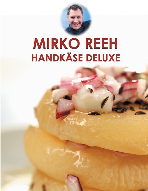 Handkäse Deluxe main product photo