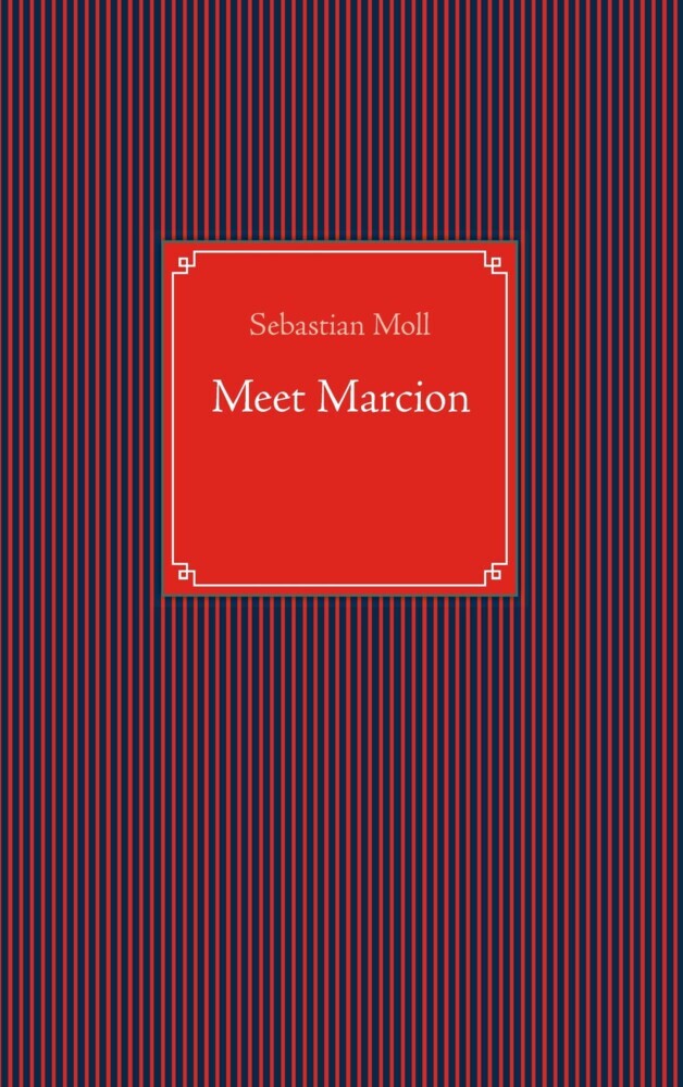 Meet Marcion main product photo