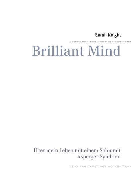 Brilliant Mind main product photo