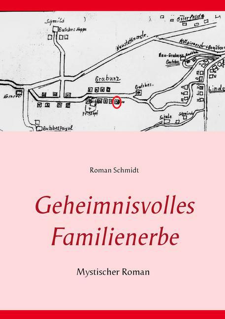Geheimnisvolles Familienerbe main product photo