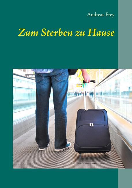 Zum Sterben zu Hause main product photo
