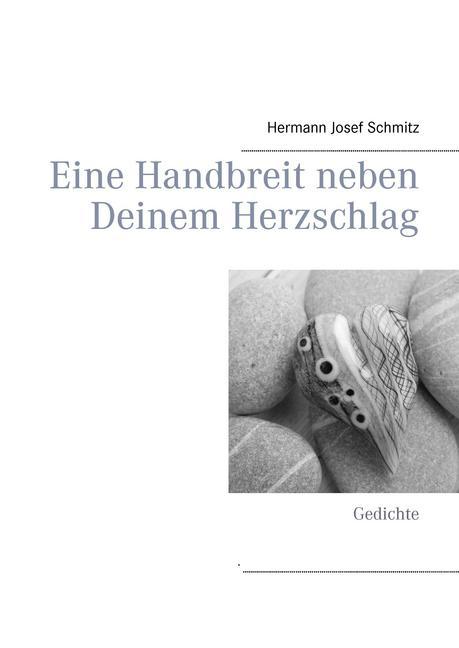 Eine Handbreit neben Deinem Herzschlag main product photo