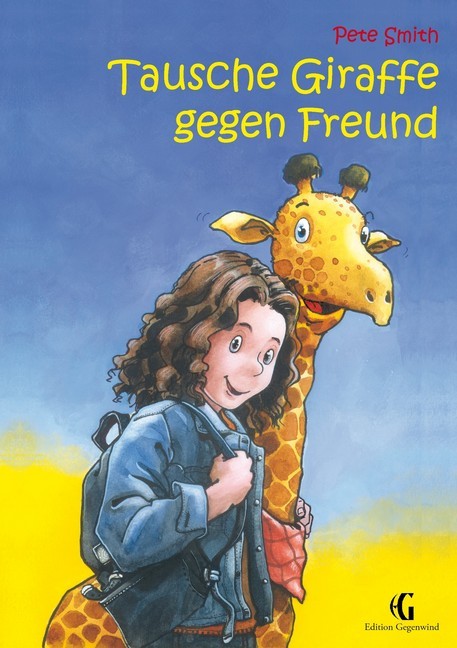 Tausche Giraffe gegen Freund main product photo