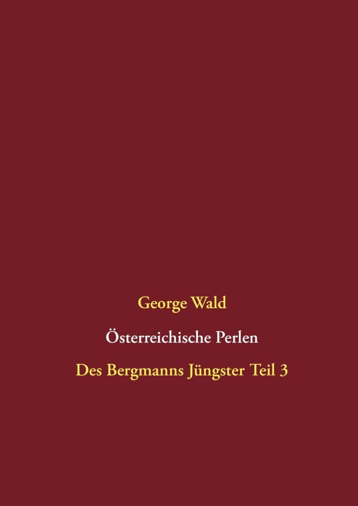 Österreichische Perlen main product photo