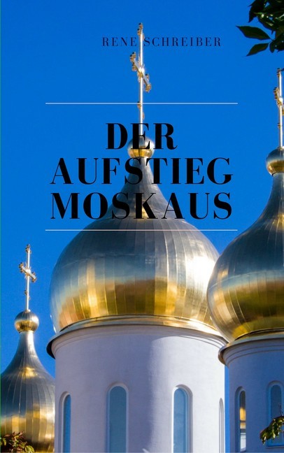 Der Aufstieg Moskaus main product photo