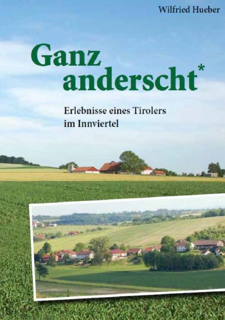 Ganz anderscht main product photo
