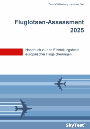 SkyTest® Fluglotsen-Assessment 2025