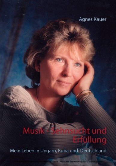 Musik - Sehnsucht und Erfüllung main product photo